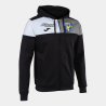 LA CHAPELLE BASKET-SWEAT CREW