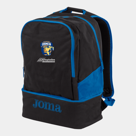 SAC A DOS