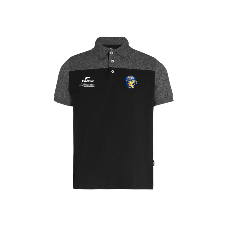 LA CHAPELLE BASKET-POLO POPO