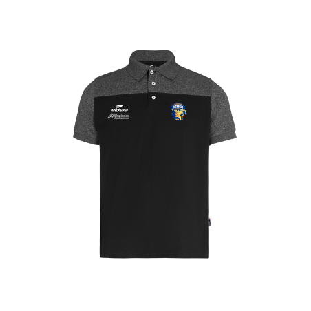 LA CHAPELLE BASKET-POLO POPO