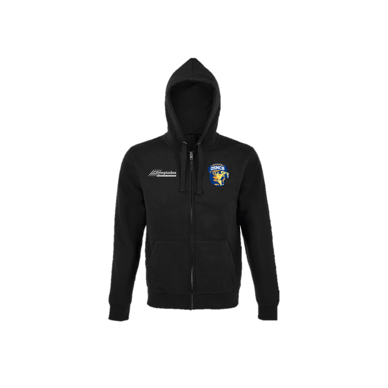 LA CHAPELLE BASKET-VESTE SPIKE