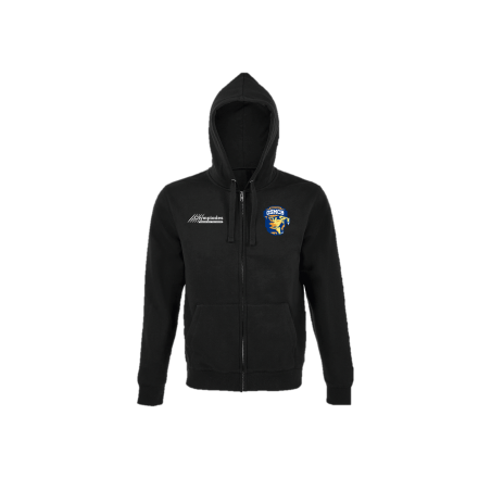 LA CHAPELLE BASKET-VESTE SPIKE