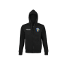LA CHAPELLE BASKET-VESTE SPIKE