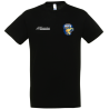 LA CHAPELLE BASKET-TEE SHIRT REGENT