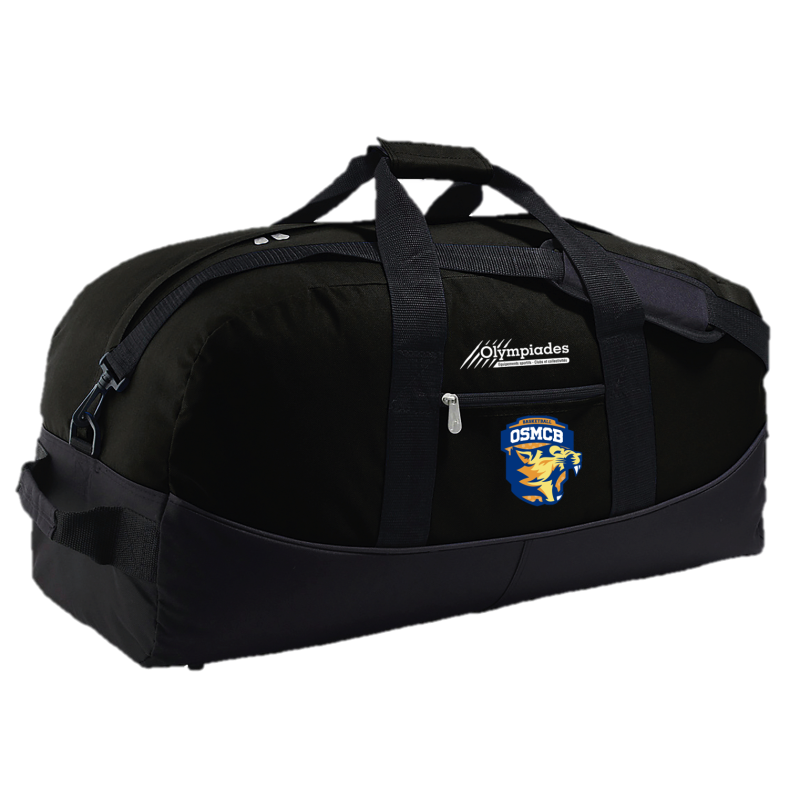 LA CHAPELLE BASKET-SAC STADIUM 72