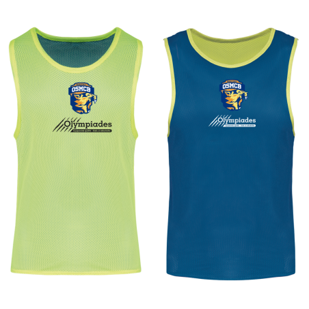 LA CHAPELLE BASKET-CHASUBLE REVESIBLE