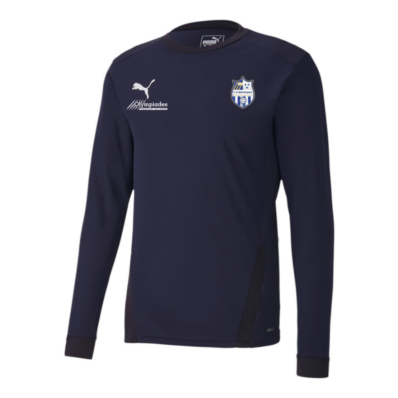 CAE - Maillot manches longues TEAMGOAL