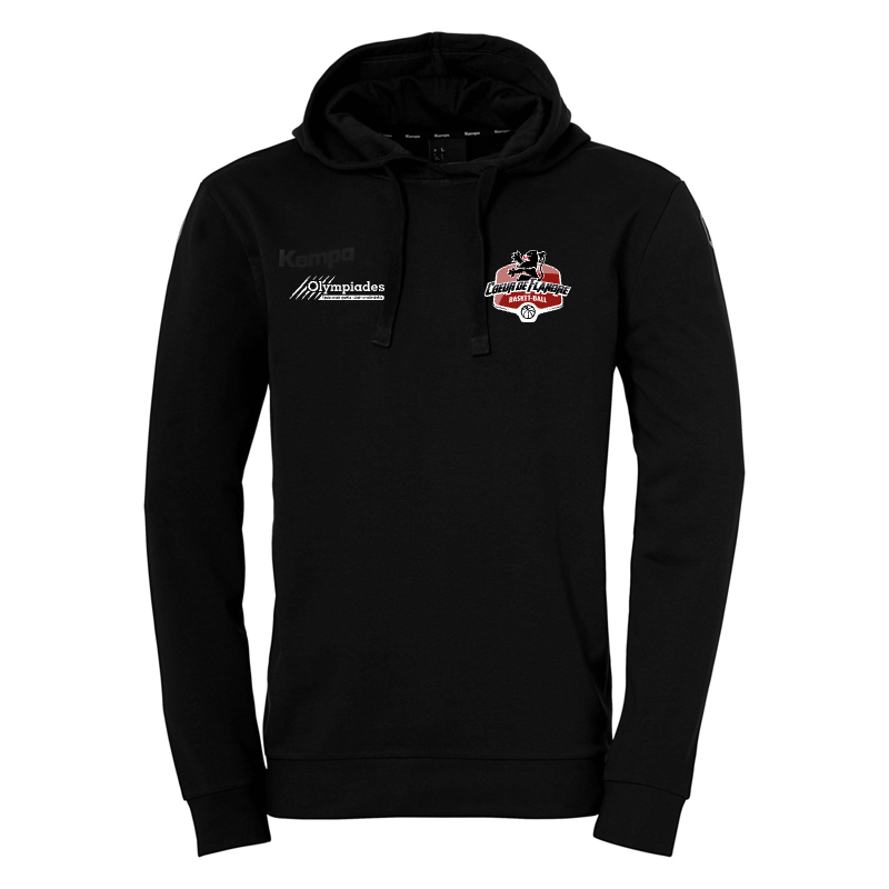 CFBB-SWEAT NOIR