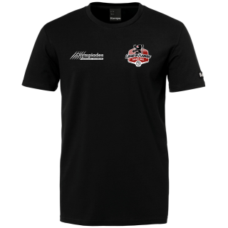 CFBB-TEE SHIRT NOIR