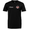 CFBB-TEE SHIRT NOIR