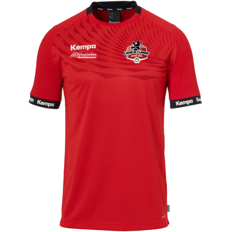 CFBB-MAILLOT POLYESTER