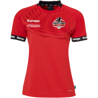 CFBB-MAILLOT FEMME POLYESTER