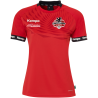 CFBB-MAILLOT FEMME POLYESTER