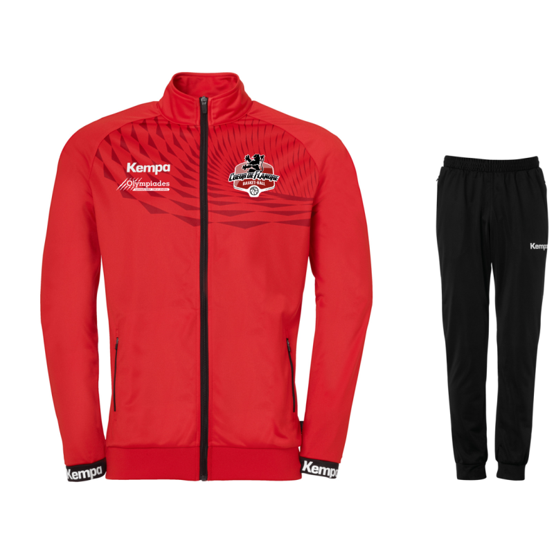 CFBB-SURVETEMENT POLYESTER