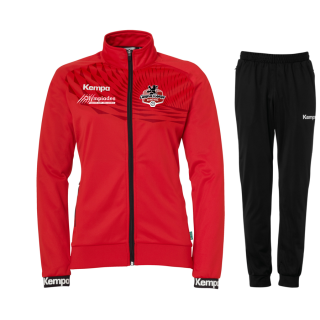CFBB-SURVETEMENT FEMME POLYESTER