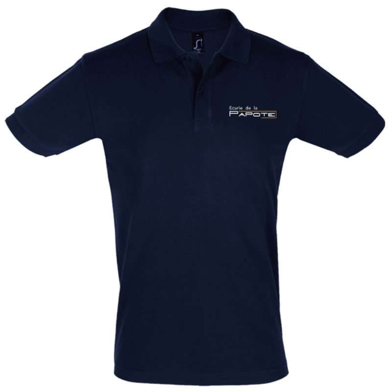 Ecurie de la Papote - Polo