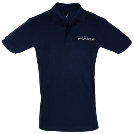 Ecurie de la Papote - Polo