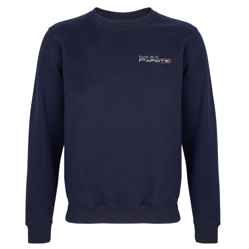 Ecurie de la Papote - Sweat