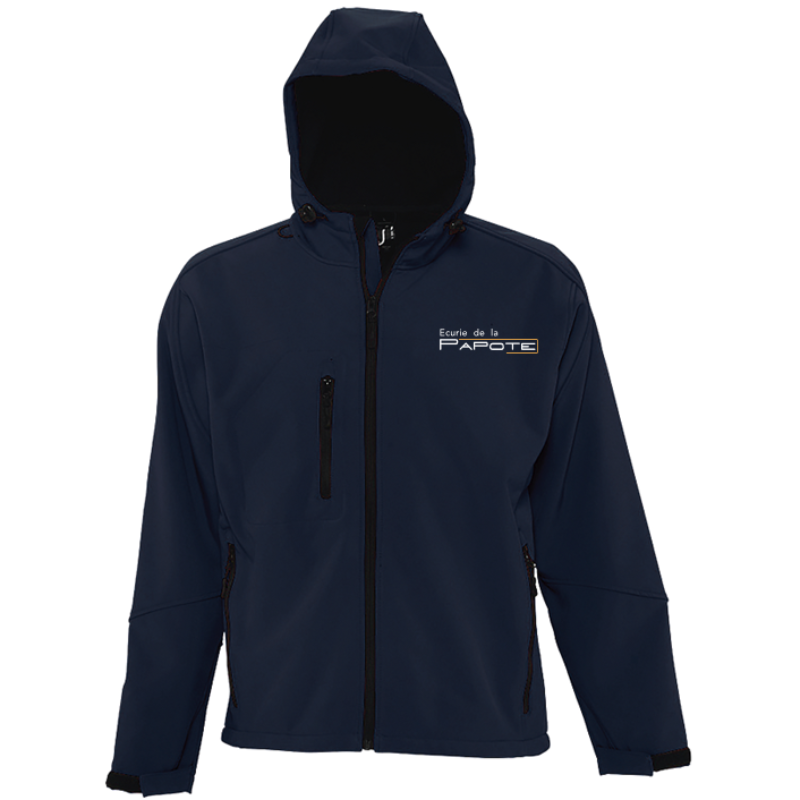 Ecurie de la Papote - Softshell replay