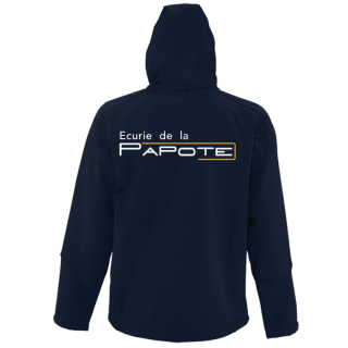 Ecurie de la Papote - Softshell replay