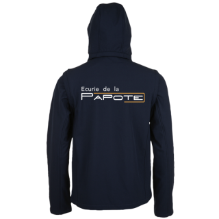 Ecurie de la Papote - Softshell transformer