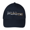Ecurie de la Papote - Casquette