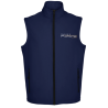 Ecurie de la Papote - Veste sans manches RACE BW