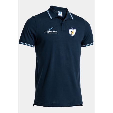 ES FRELINGHIEN-POLO CONFORT CLASSIC