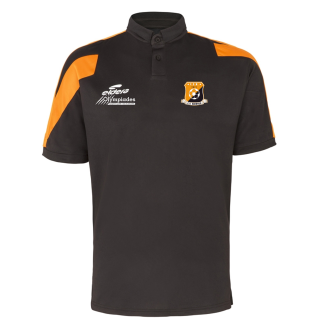 ES HAISNES-POLO ACTION
