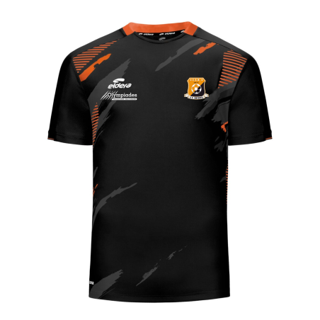 ES HAISNES-MAILLOT FENSIF