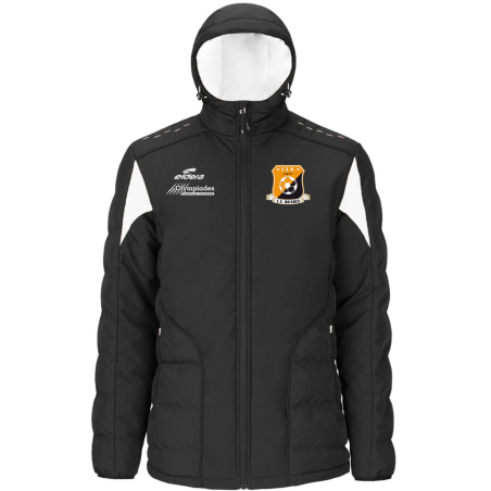 ES HAISNES-PARKAS NIGO