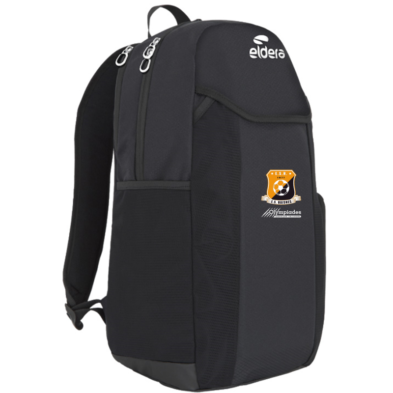 ES HAISNES-SAC OMANO SR