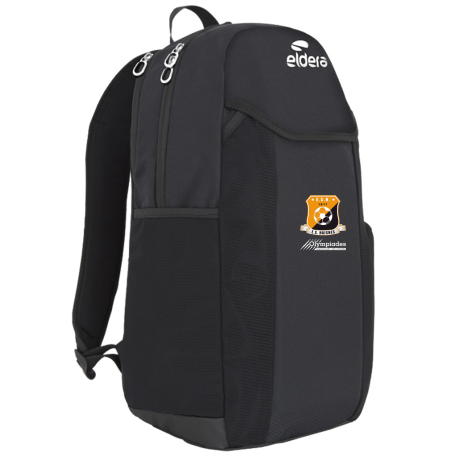 ES HAISNES-SAC OMANO SR