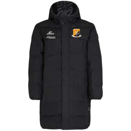 ES HAISNES-PARKA COACH