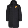 ES HAISNES-PARKA COACH
