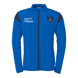 RFC - Veste squad 27