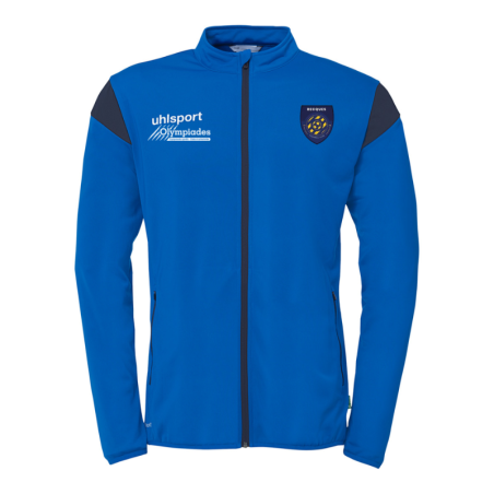 RFC - Veste squad 27