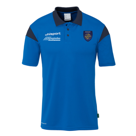 RFC - Polo Squad 27