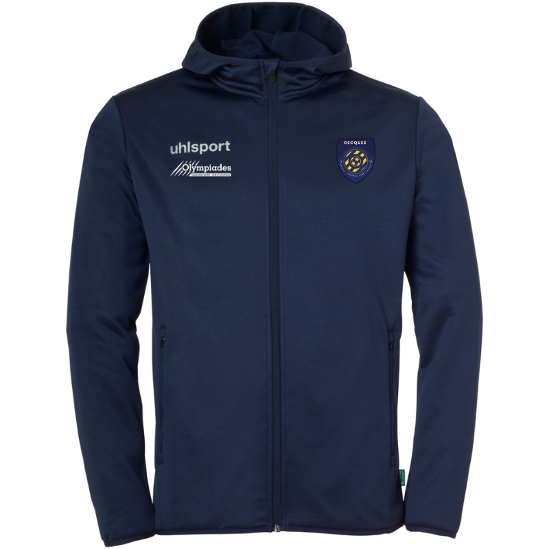 RFC - Veste polaire