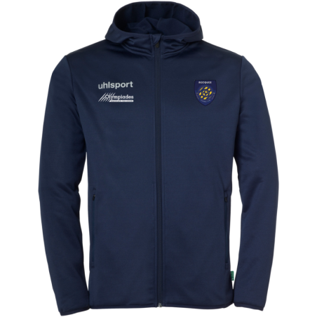RFC - Veste polaire