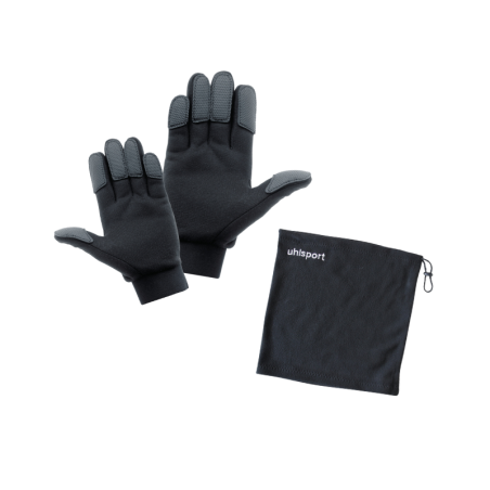 RFC - Pack hiver