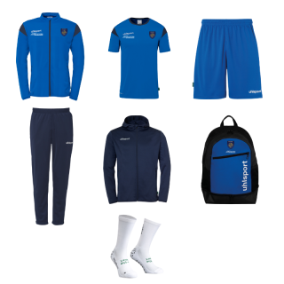 RFC - Pack U6-U13