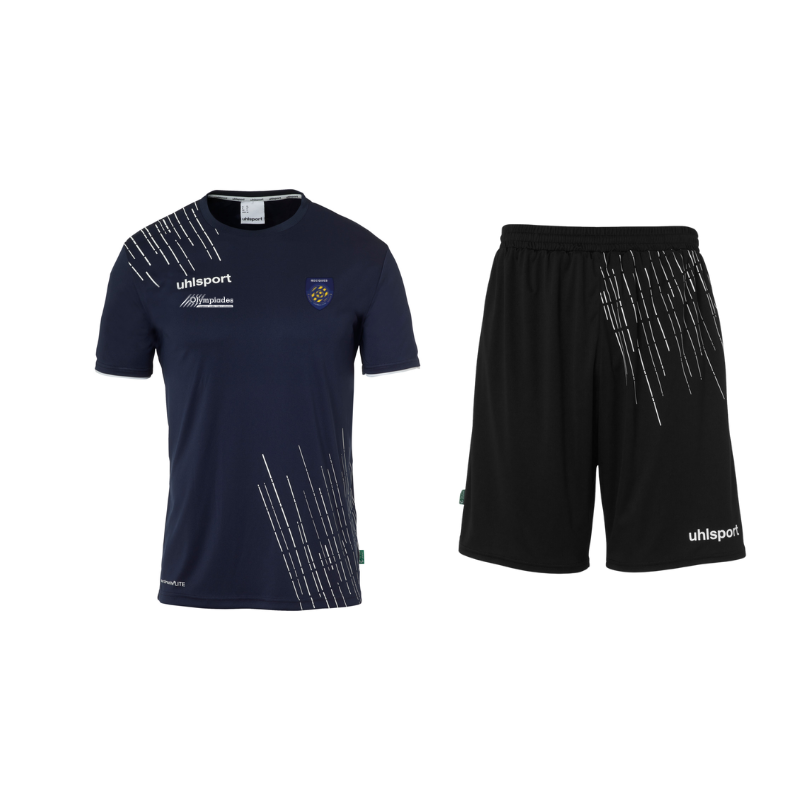 RFC - Kit maillot short