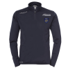RFC - Sweat 1/4 zip essential