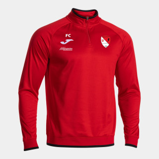 FCT - Sweat 1/4 zip JOMA COMBI PREMIUM