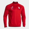 FCT - Sweat 1/4 zip JOMA COMBI PREMIUM