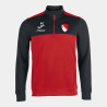FCT - Sweat 1/4 zip JOMA WINNER