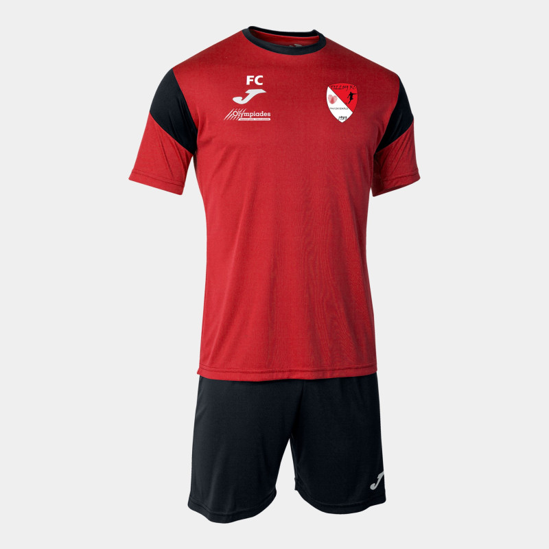 FCT - Kit maillot/short JOMA PHOENIX