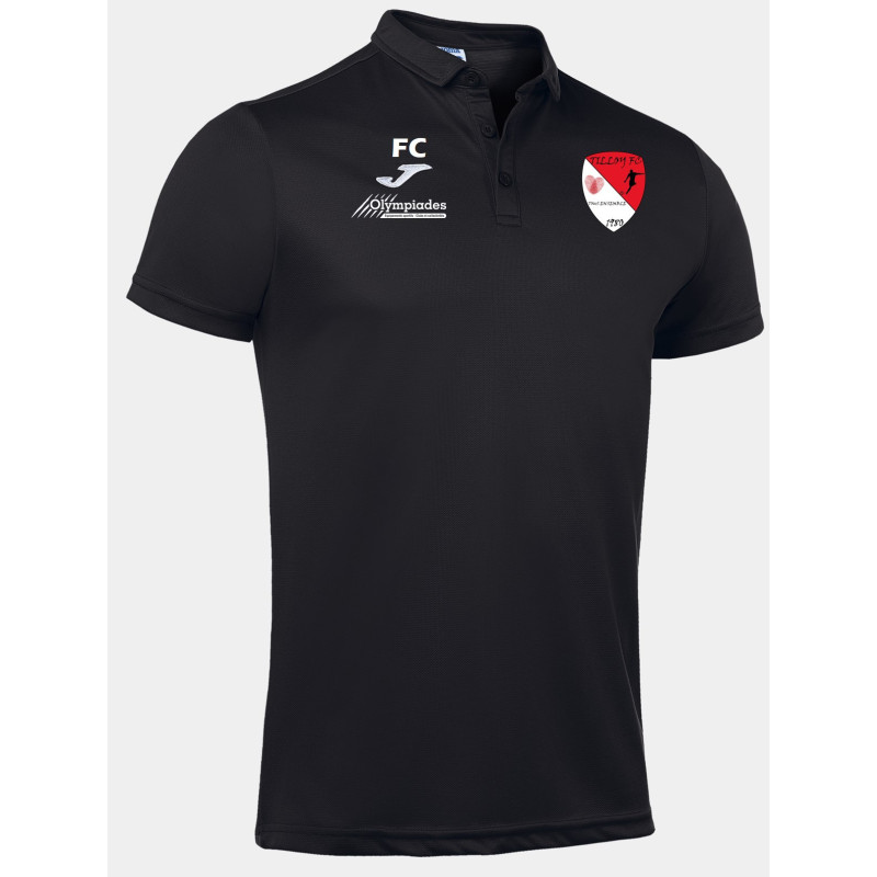 FCT - Polo JOMA HOBBY