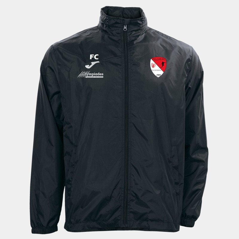 FCT - Coupe-vent JOMA IRIS